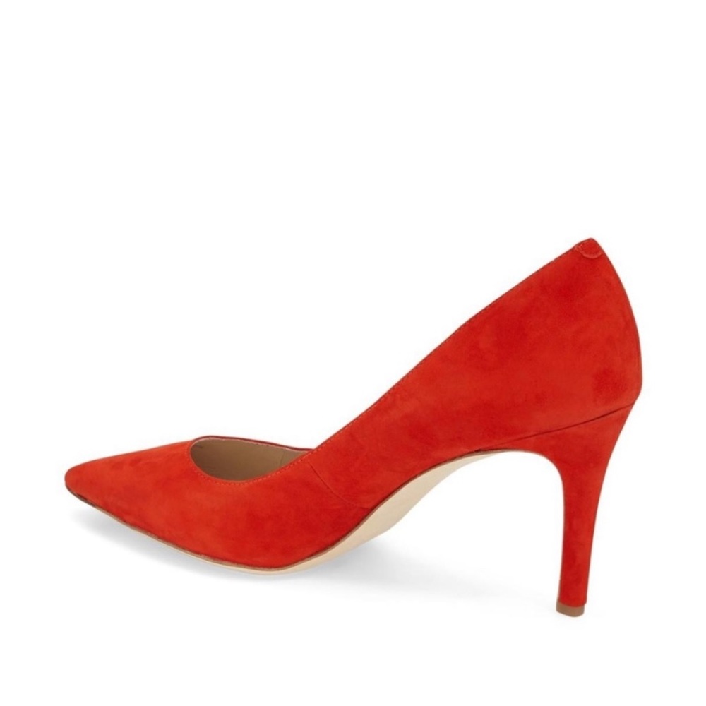 Via Spiga Carola Heels